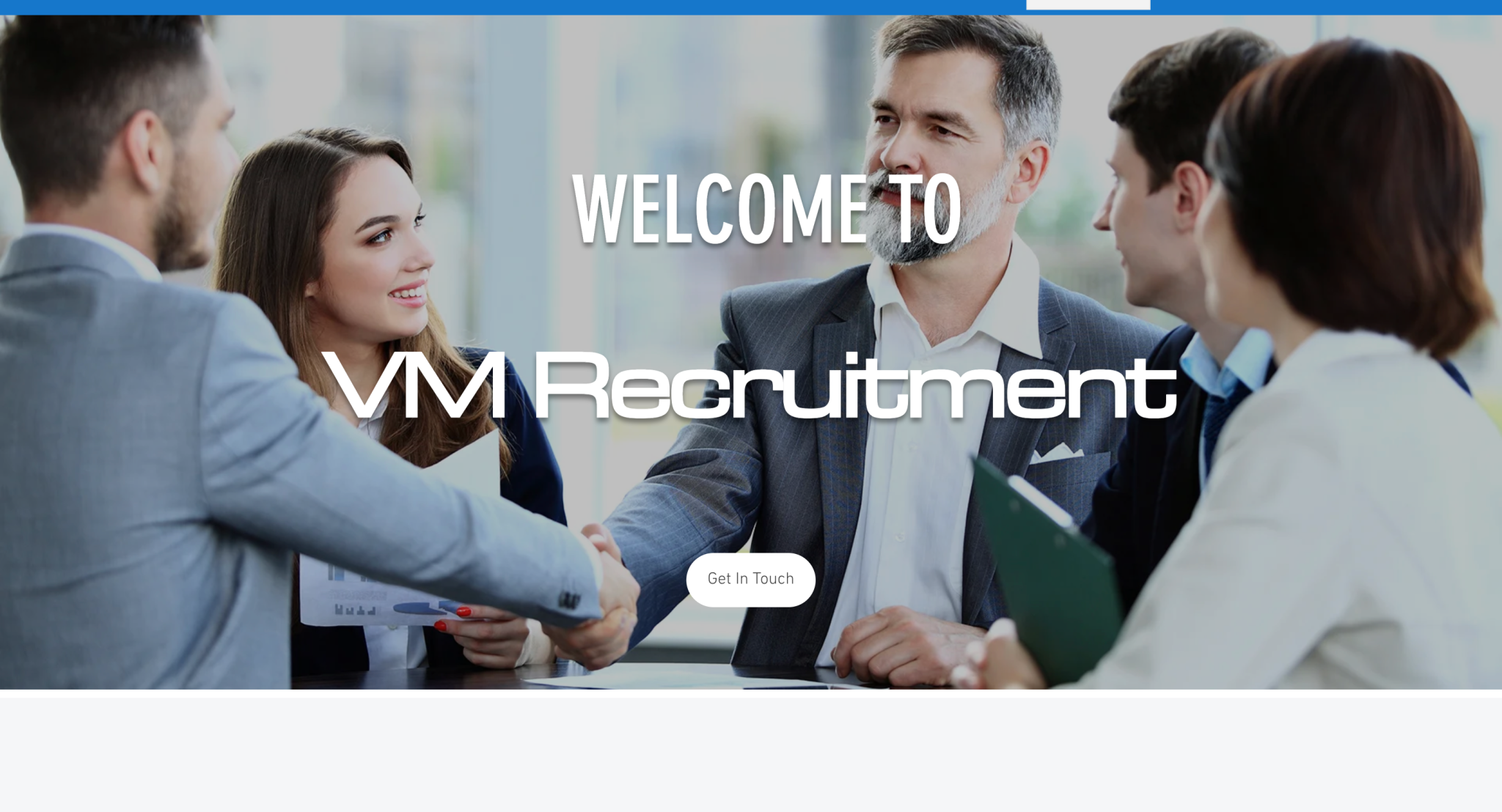 VM Agency Scam Texts: Fake Job Offer – Infoquu
