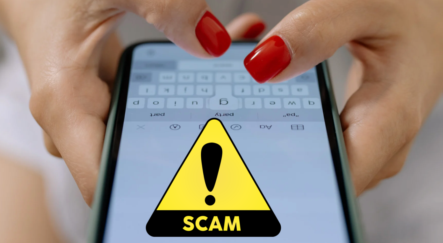 Don T Fall For The Texas Rma Toll Scam It S A Fake Texas Toll Don T Fall For The Texas Rma Toll Scam It S A Fake Texas Toll