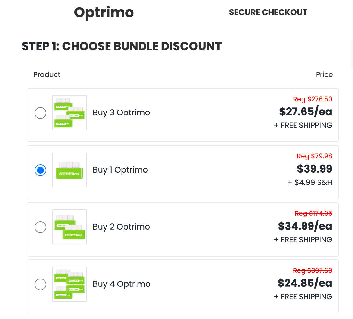 Optrimo Fuel Saver Reviews And Complaints The Truth on Optrimo Gas Saver – A Sham Device – Infoquu