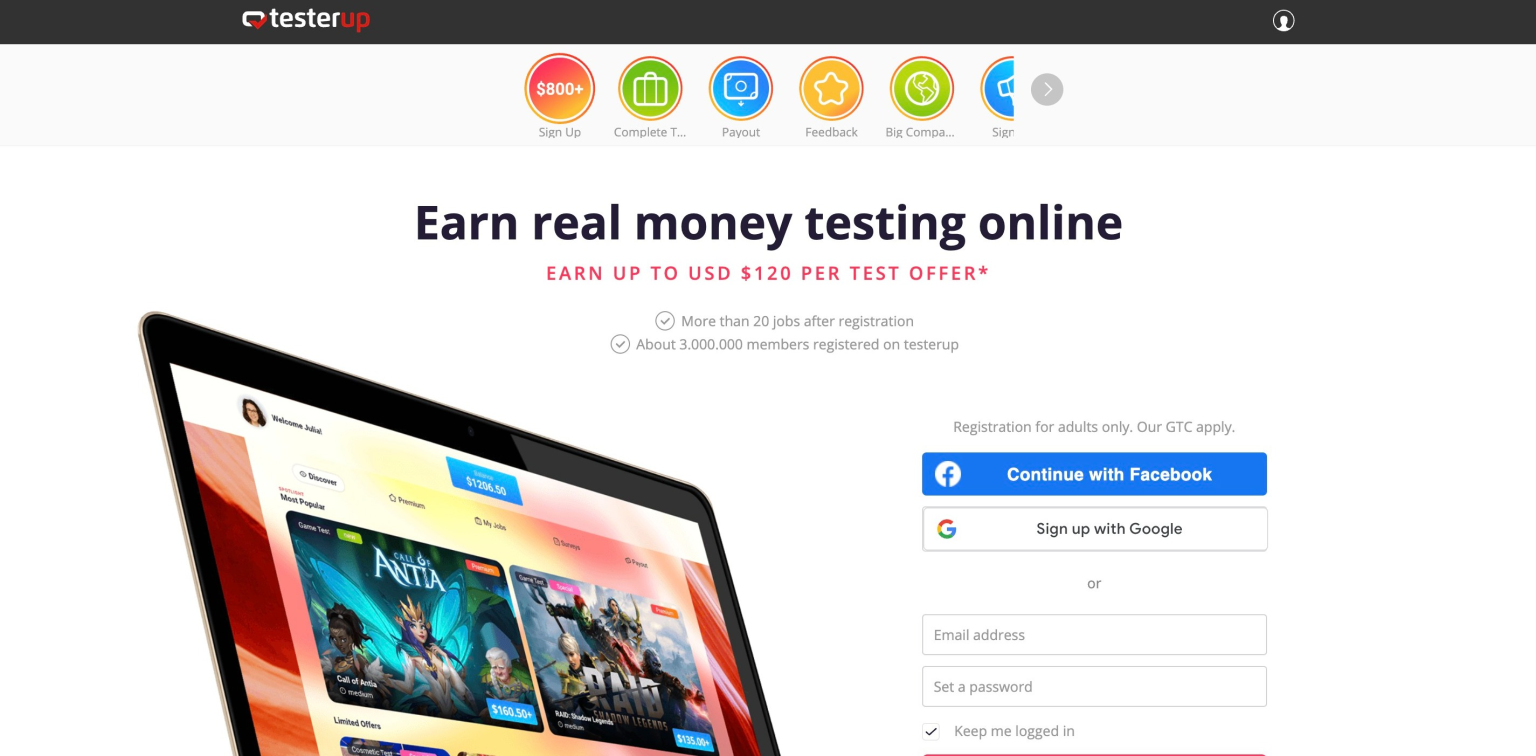 Is Testerup A Waste Of Time?Things To Know Before You Sign Up Infoquu