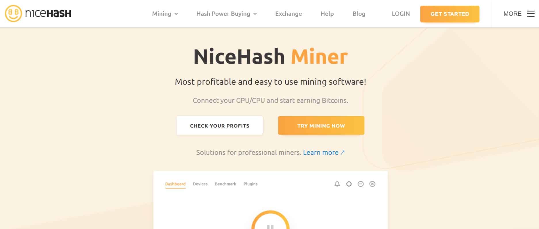 Nicehash Sign In Is NiceHash Legit Or Scam? Find Out – Infoquu