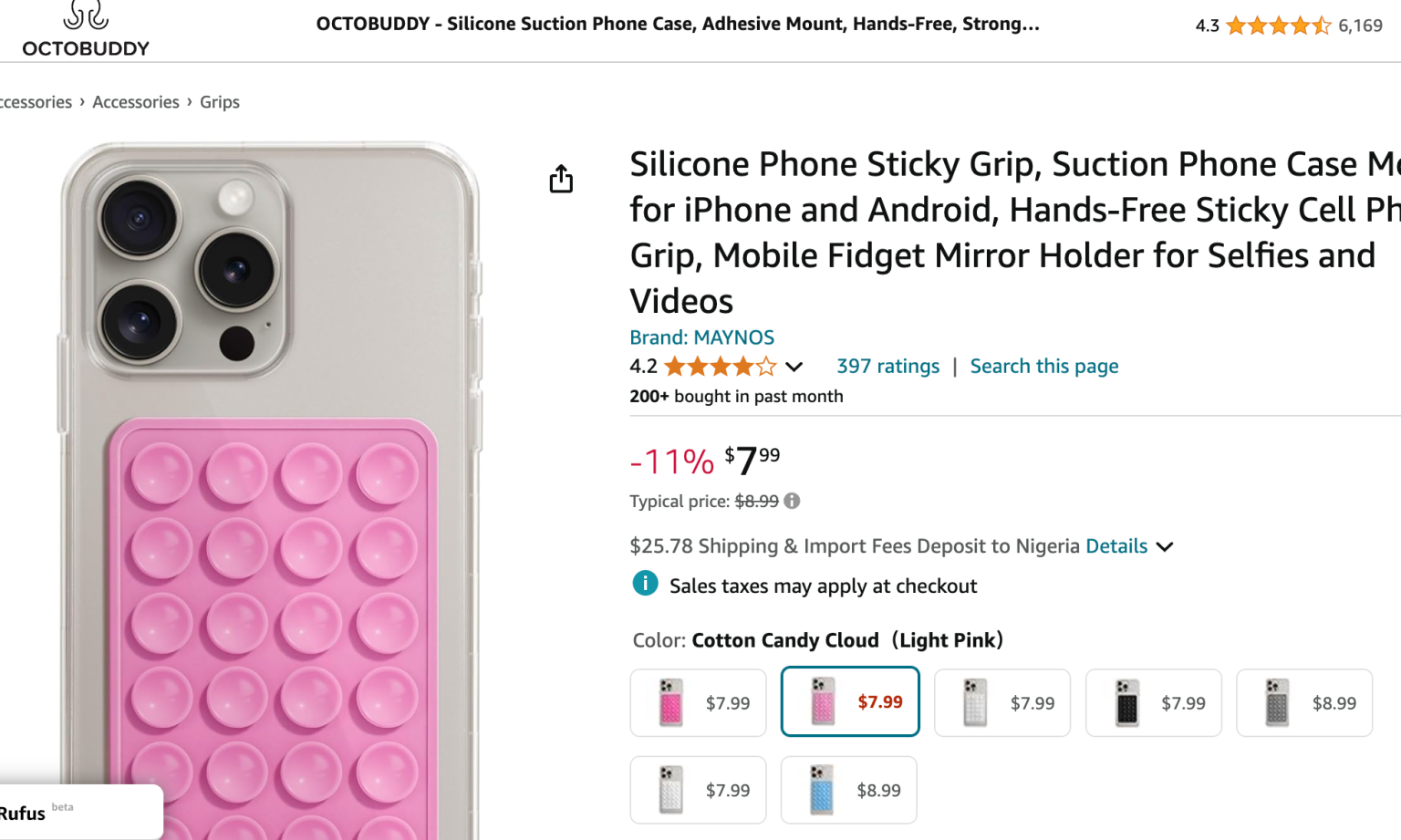 Review Is Renoic Scam or Legit Store? Infoquu