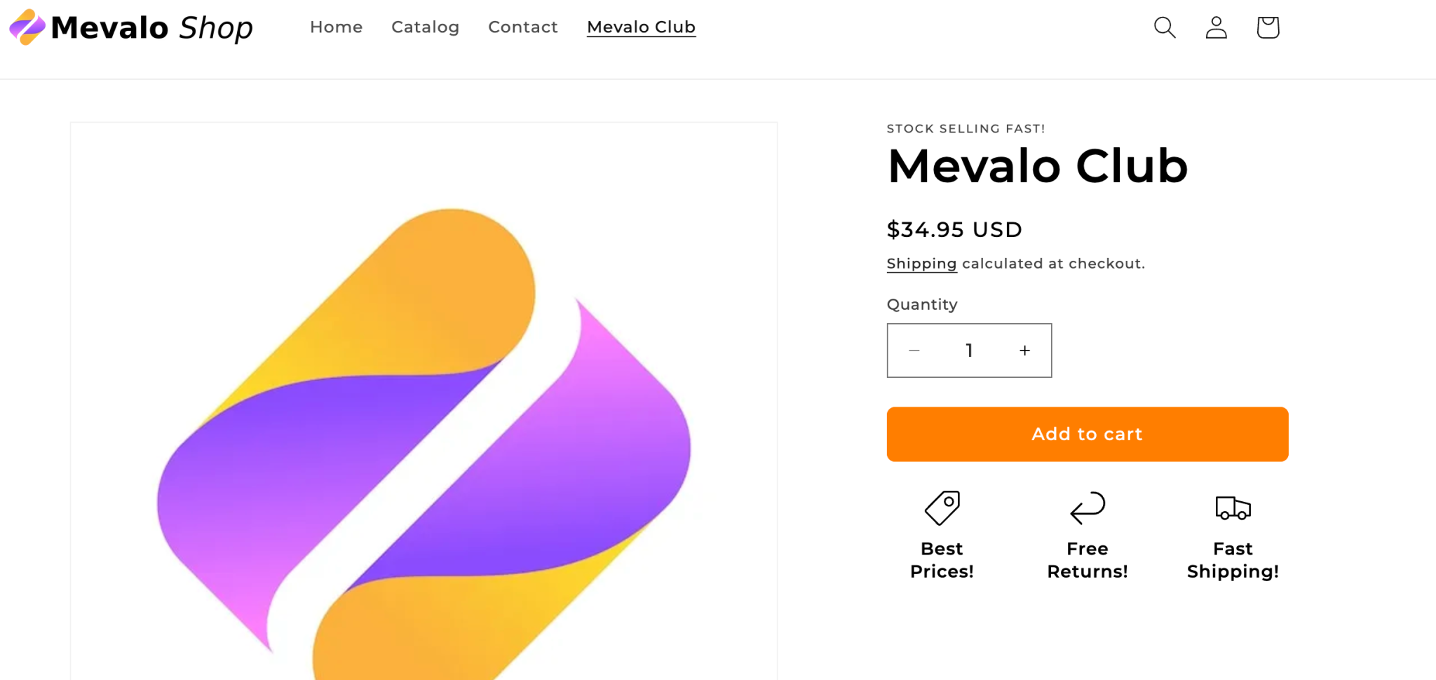 Mevalo Shop Review Legit or Scam Online Store? Infoquu