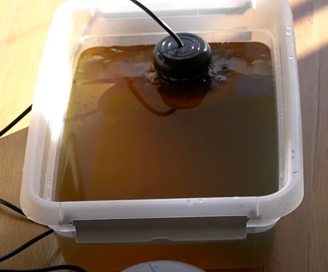 I Tried Healifeco Ionic Foot Spa Is It a Scam? The Shocking Truth