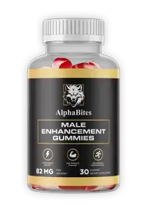 Alpha Bites Beware Alpha Bites Reviews Alpha Bites Gummies Alpha Bites Amazon