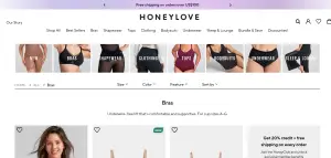 My BRUTALLY Honest Honeylove Bra Review – Infoquu