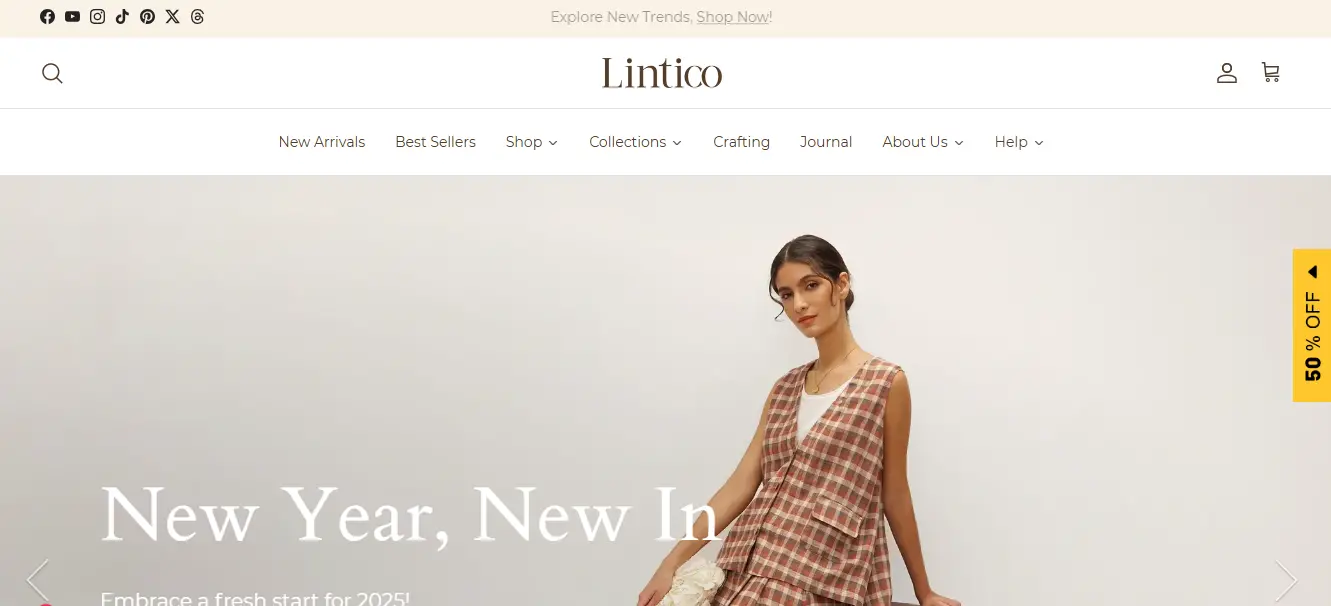 Is Lintico-Uk A Real Or Fake Clothing Store? Read This Before Buying ...