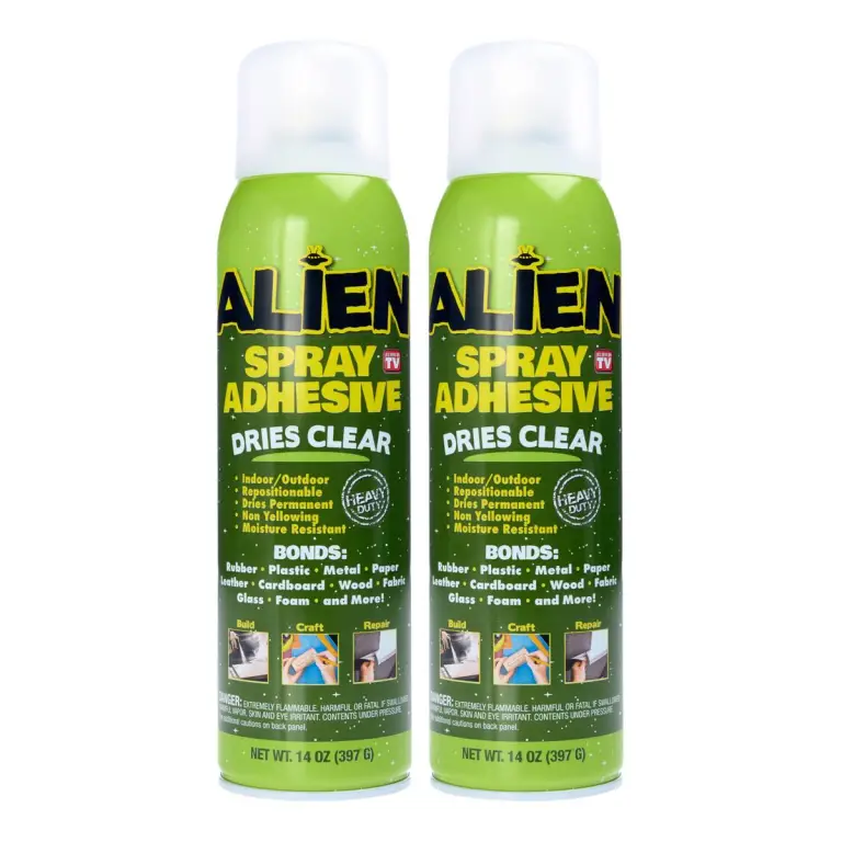 Alien Seal Spray for Cracks & Leaks: Is It Worth The Hype? – Infoquu