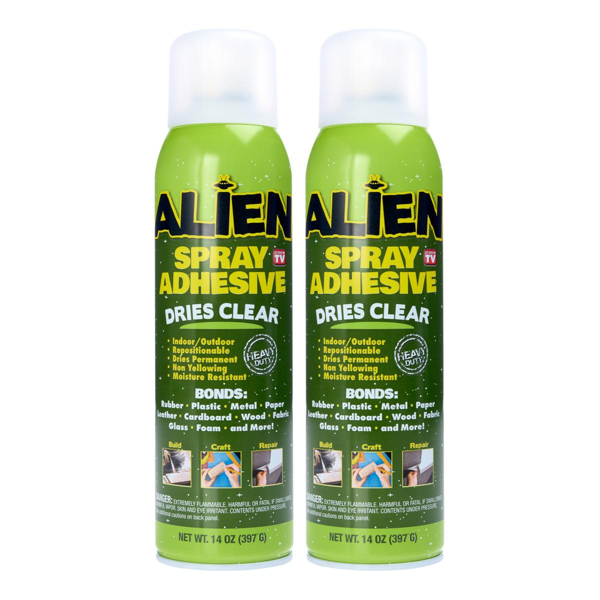 Alien Seal Spray for Cracks & Leaks: Is It Worth The Hype? – Infoquu