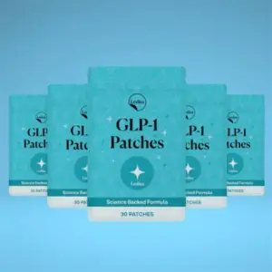 Curated visual reference: Fresh Look at Ledisa Glp 1 Patches Reviewed Fake Ozempic Alternative Find Out