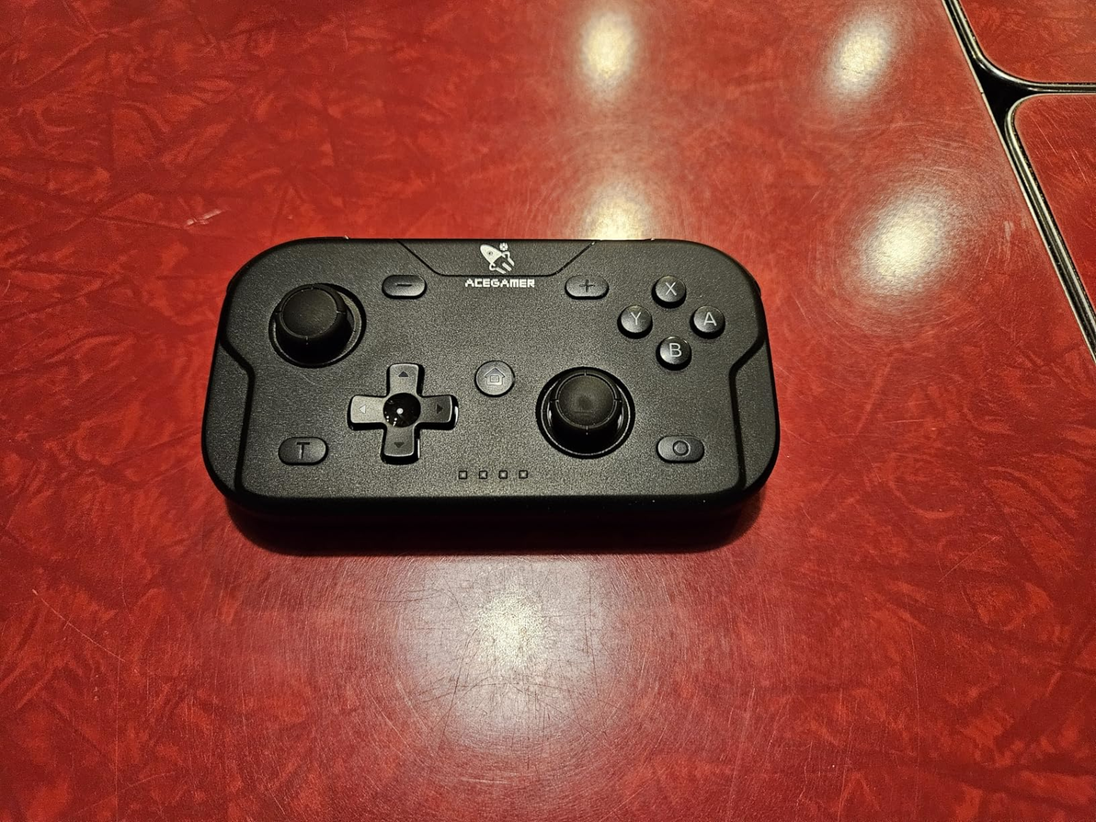 I Tried an AceGamer Controller — Here’s My Unsponsored Review of it ...