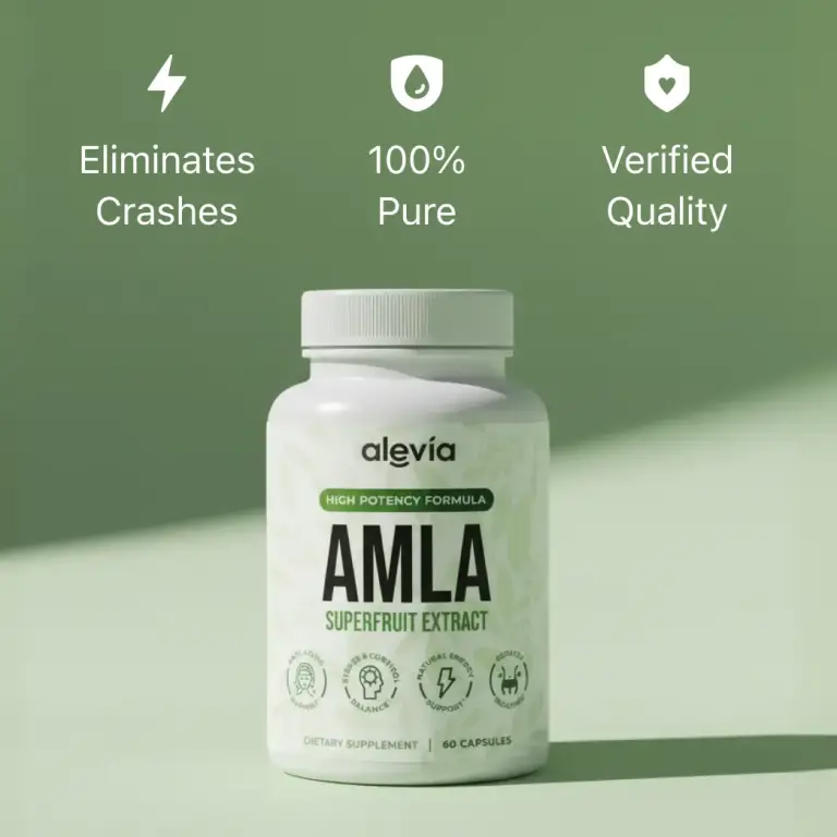 Alevia Amla Review: Does It Really Work to Improve Hair and Skin? – Infoquu