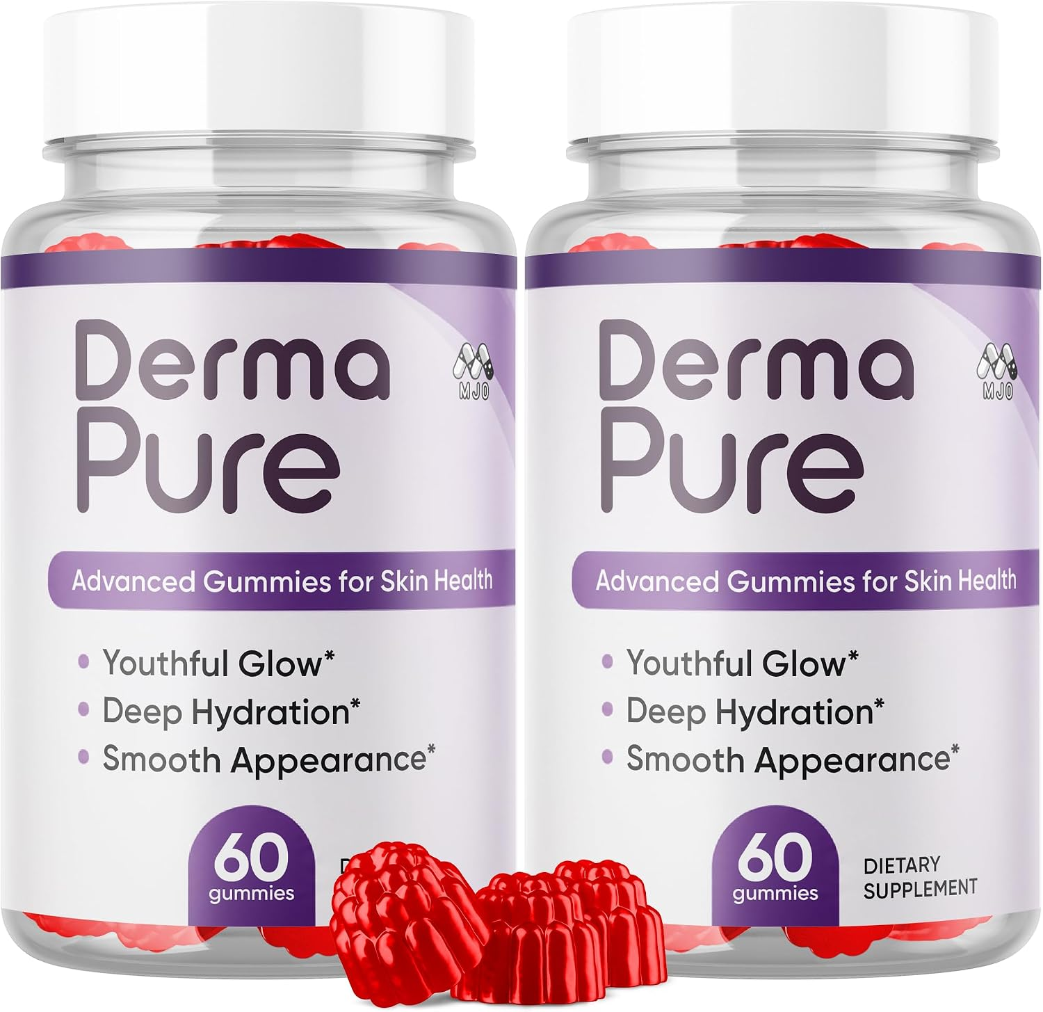 DermaPure Gummies Review: Does It Really Work? Claims vs Reality – Infoquu